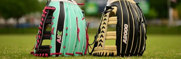Wilson A2000 Baseball Glove