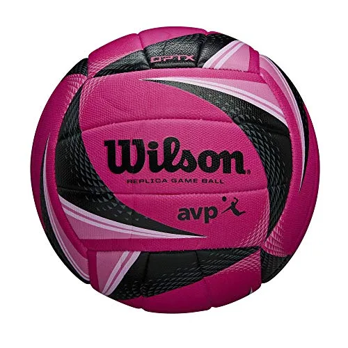 Wilson AVP OPTX Volleyball